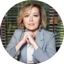 Сюняева Диана Анатольевна