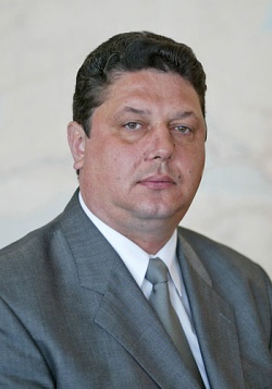 Акулов Михаил Павлович