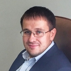 Федоров Алексей Викторович