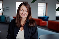 Кудрявцева Анастасия Сергеевна