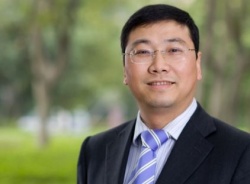 Вань Бяо (Wan Biao)