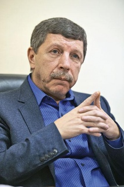 Викулин Александр Юрьевич