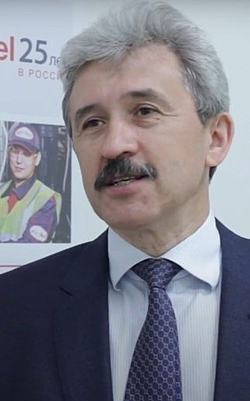 Зайцев Александр