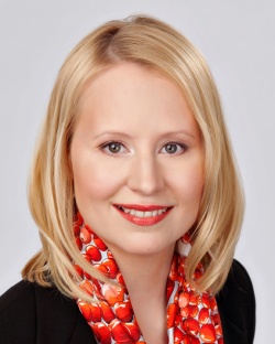 Фадеева Елена Николаевна