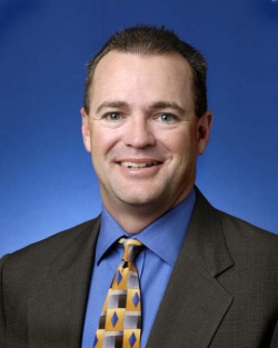 Кларк Джефф (Jeff Clarke)