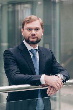 Мальков Антон Станиславович