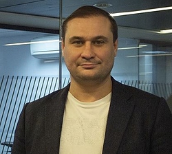 Дементьев Роман Сергеевич