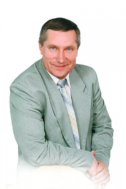 Конончук Игорь Павлович