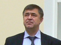 Крицкий Михаил Иванович