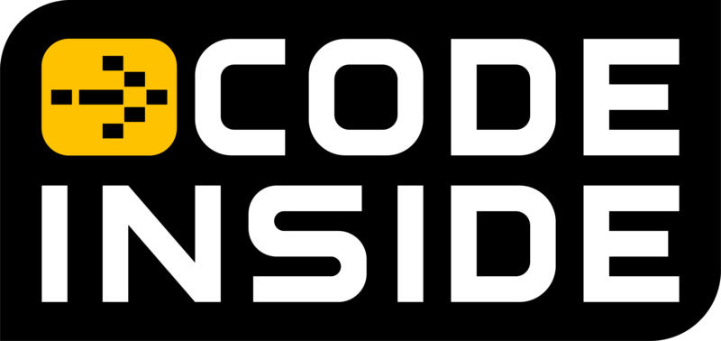Файл:CodeInside logo2023.png