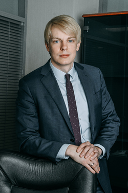 Спирин Антон Викторович