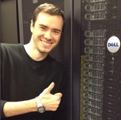 Карпатый Андрей (Andrej Karpathy)