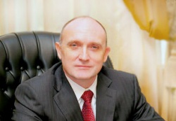 Дубровский Борис Александрович