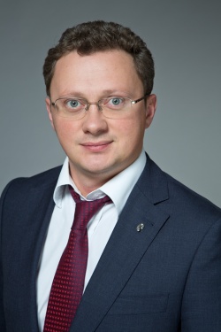 Гайдуков Евгений Николаевич