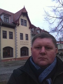 Егоров Дмитрий Владимирович