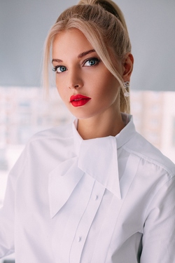 Миронова Катерина Геннадьевна