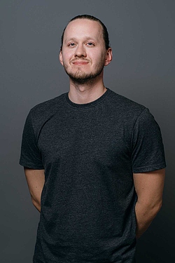 Косолап Игорь Иванович