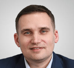 Личманов Андрей Владимирович