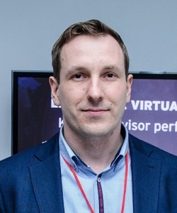 Прахов Максим Вадимович