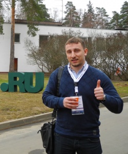 Саломатов Илья