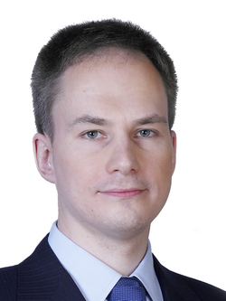 Шалимов Андрей Александрович