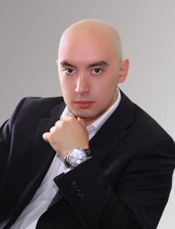 Евдокимов Дмитрий Александрович