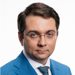 Чибис Андрей Владимирович