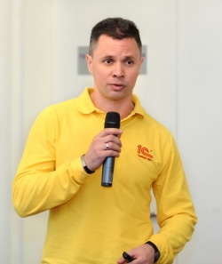 Безбородов Александр