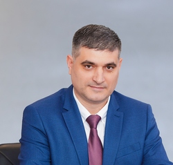 Скрипник Вадим Владимирович