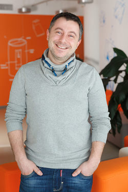 Горелик Константин