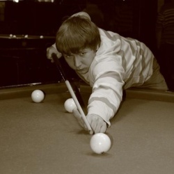 Куликов Матвей