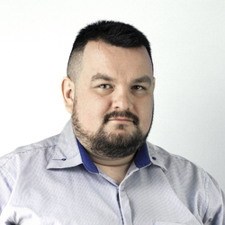 Овчинников Павел