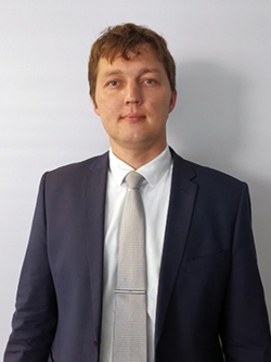 Фарафонов Иван Александрович