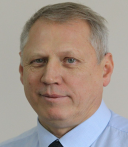 Елыкомов Валерий Анатольевич