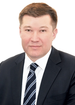 Зам директора автоваза