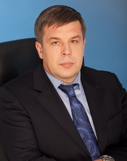 Гусаров Сергей Николаевич