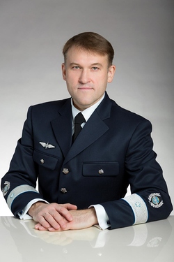 Егоршев Сергей Михайлович