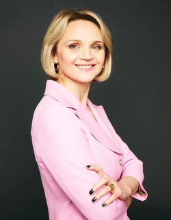 Походня Инна