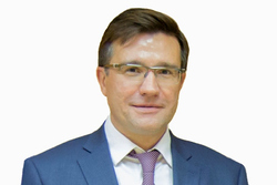 Клыков Сергей Евгеньевич