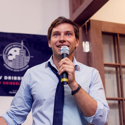 Никитин Богдан