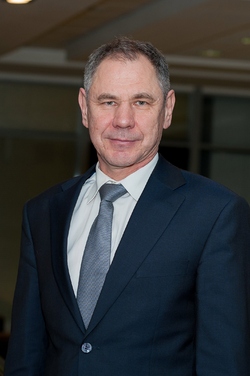 Сердюков Олег Викторович