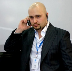 Рогожин Павел Юрьевич