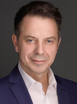 Леонов Юрий Витальевич