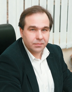 Тамбовский Андрей Владиславович