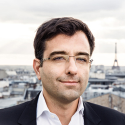 Бруссон Николя (Nicolas Brusson)