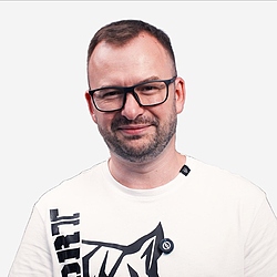 Дубков Павел Константинович