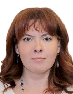 Лаврентьева лада евгеньевна юфу