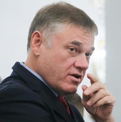 Абрамов Александр Григорьевич