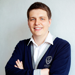 Азаров Александр Сергеевич