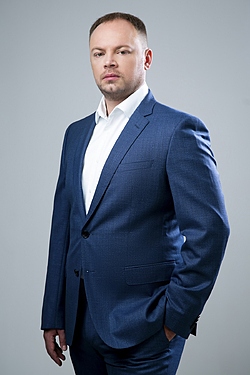 Бердин Алексей Ильич